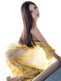 XIAOYU语画界 2023.07.10 VOL.1066 小蛮妖Yummy(55)
